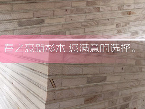 杉木板
